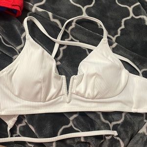 It’s from Target. Never worn